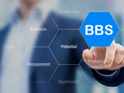 Bachelor of Business Studies (BBS)